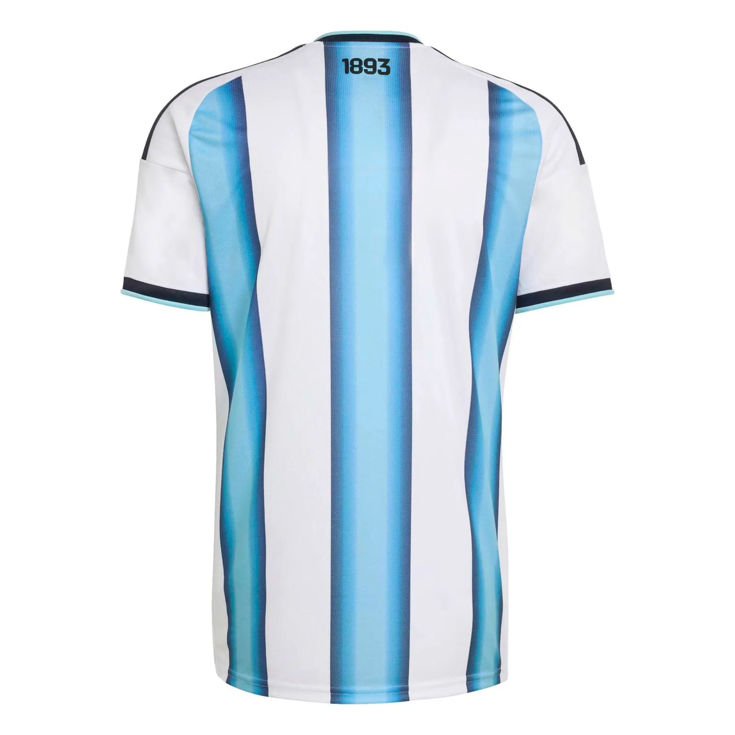 Camiseta Adidas Titular Seleccion Argentina 2026