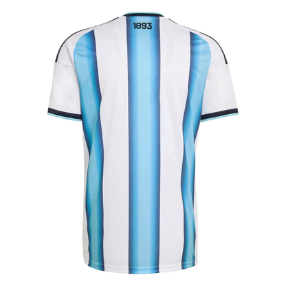 Camiseta Adidas Titular Seleccion Argentina 2026