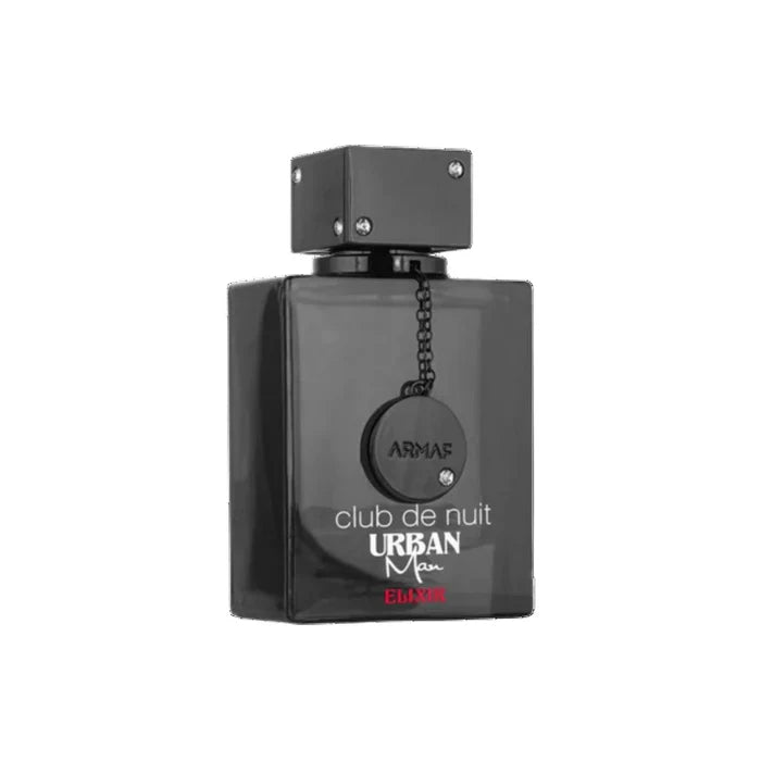 CLUB DE NUIT URBAN MAN ELIXIR Armaf