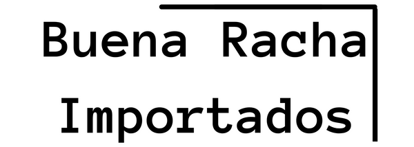 BuenaRachaImportados