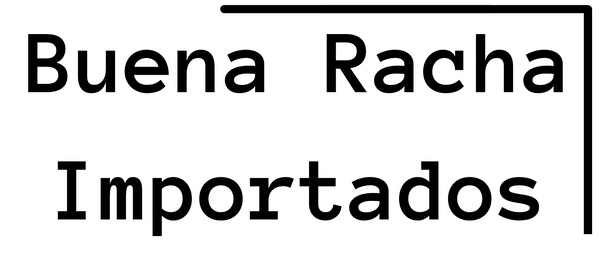 BuenaRachaImportados