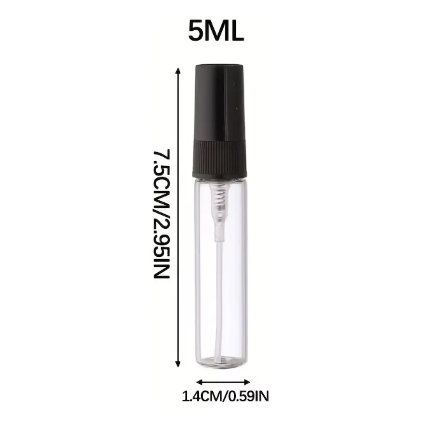 Decant Sorpresa (5ml)
